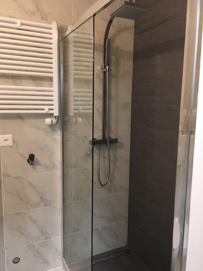 Apartamento De Luxe Confort Genebra