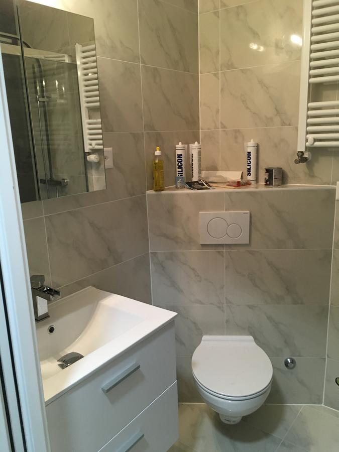 De Luxe Confort Genebra