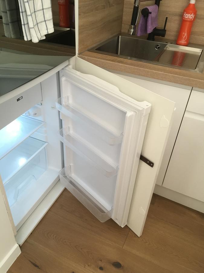 Apartamento De Luxe Confort Genebra