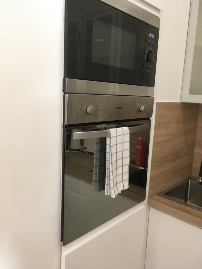 Apartamento De Luxe Confort