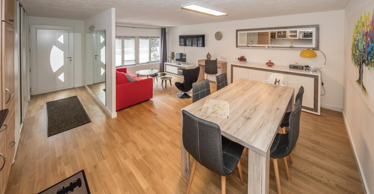 Apartamento Point Cardinal