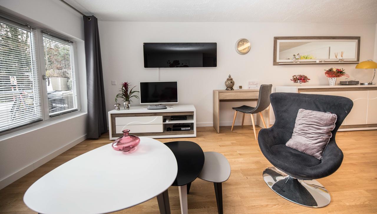 Point Cardinal Apartamento *