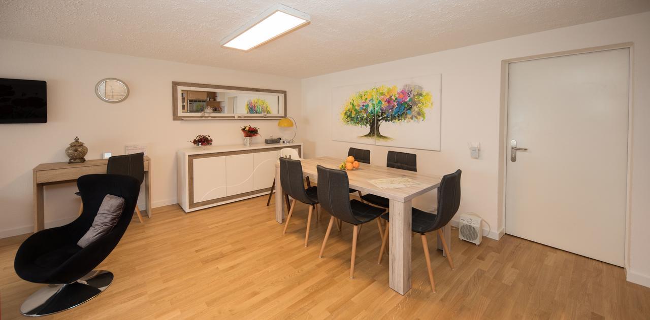 Apartamento Point Cardinal *