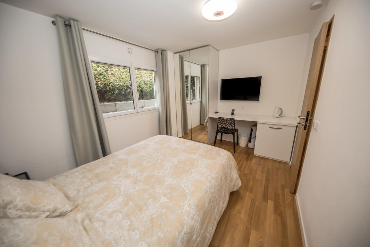Apartamento Point Cardinal *
