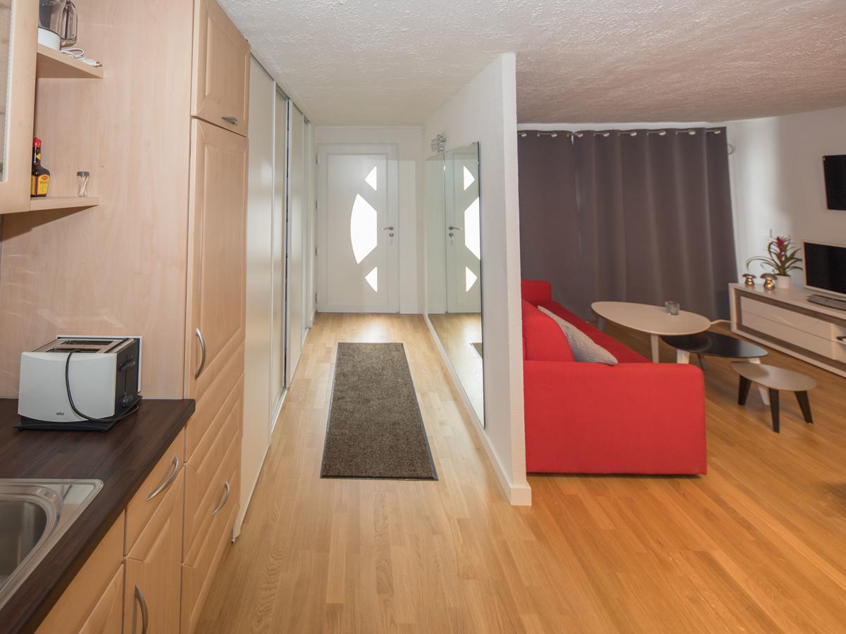 Apartamento Point Cardinal