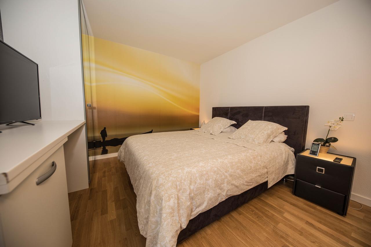 Apartamento Point Cardinal