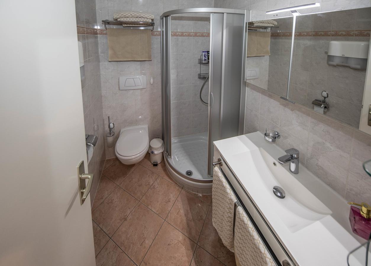 Apartamento Point Cardinal Genebra