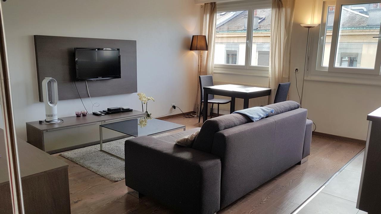 Ev55 Apartamento *