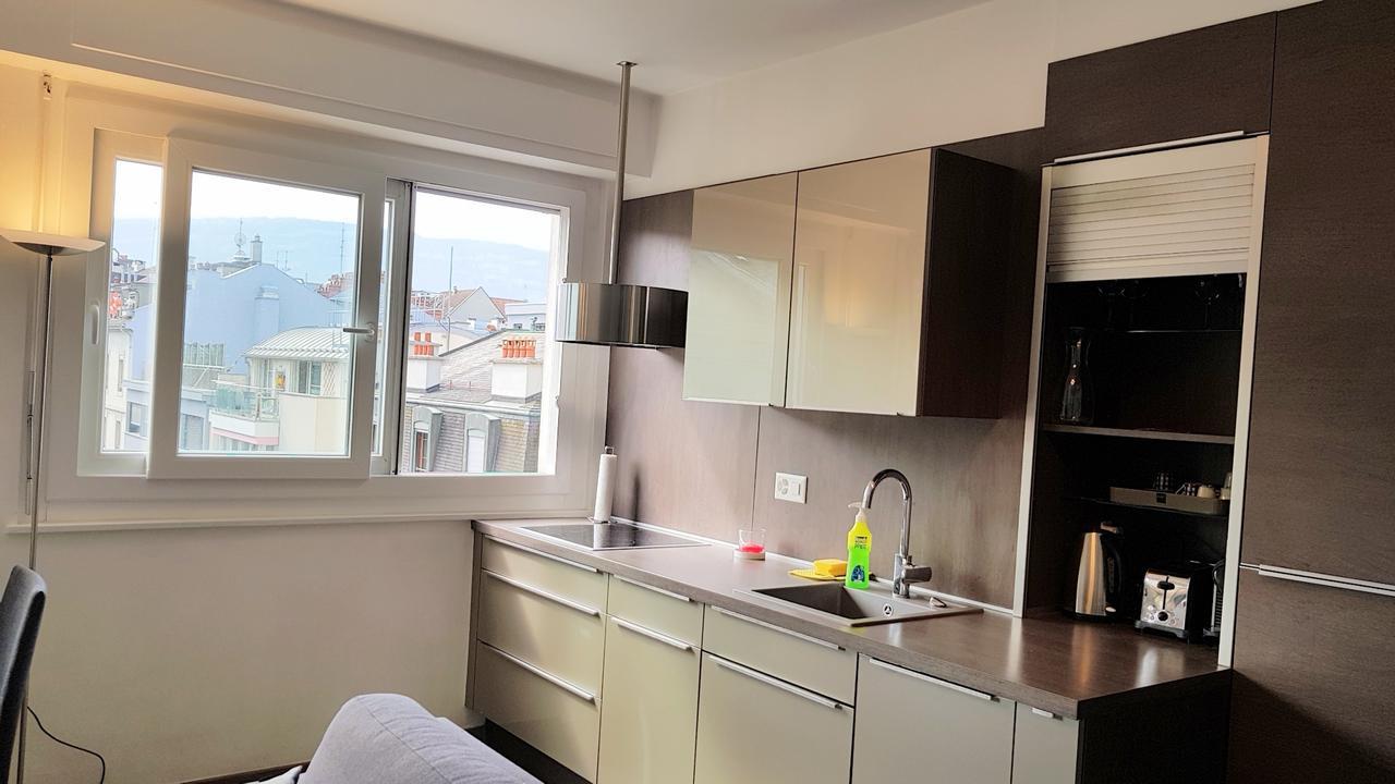 Ev55 Apartamento