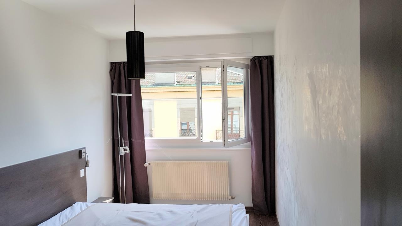 Apartamento Ev55 Ginebra