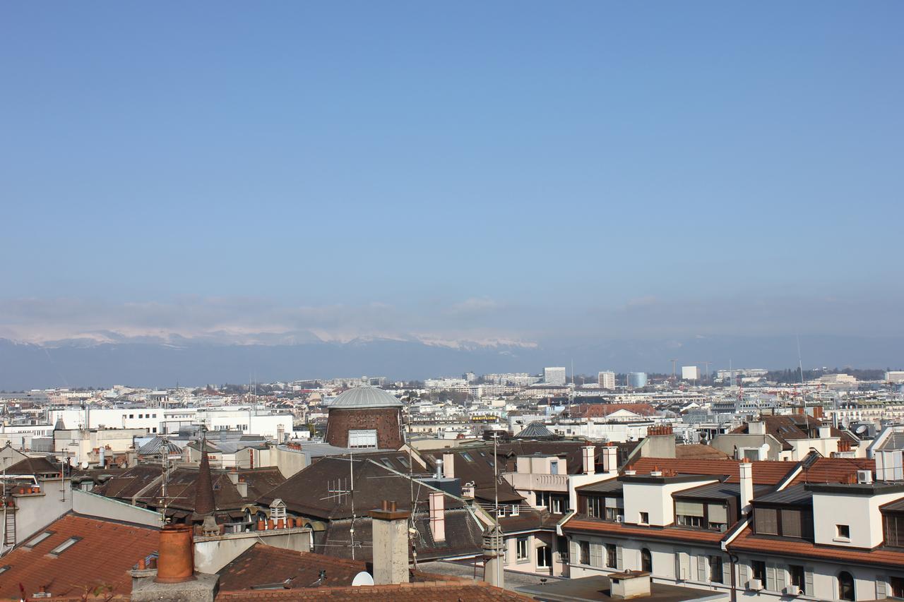 Bel'espérance Hotel 3*