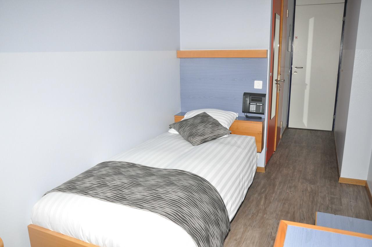 Hotel Bel'esperance