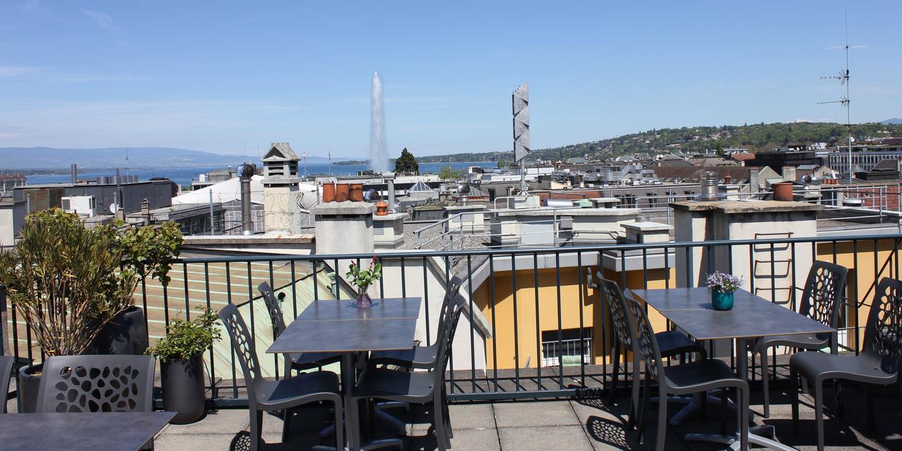 Hotel Bel'espérance 3*