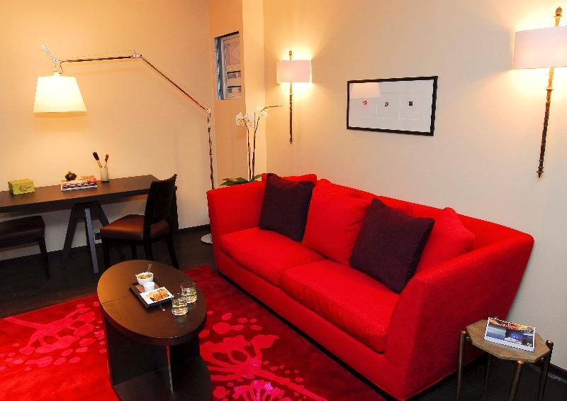 Eastwest 4* Genève