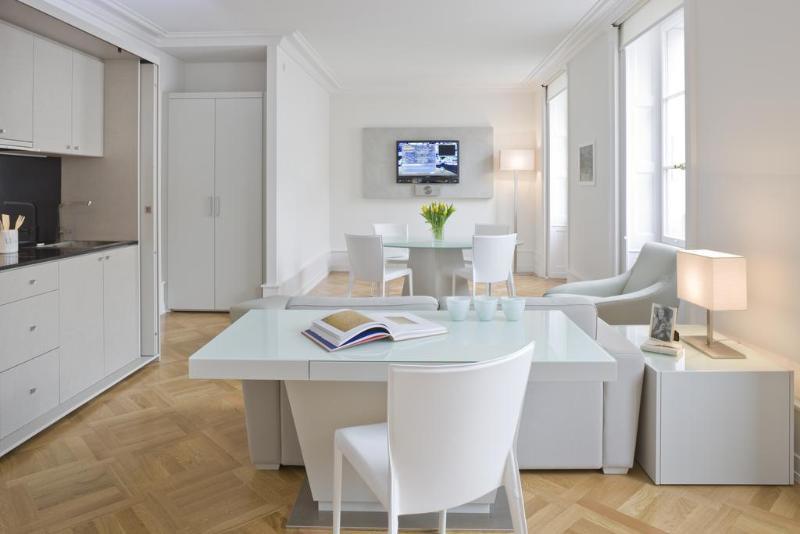 Swiss Luxury Genebra