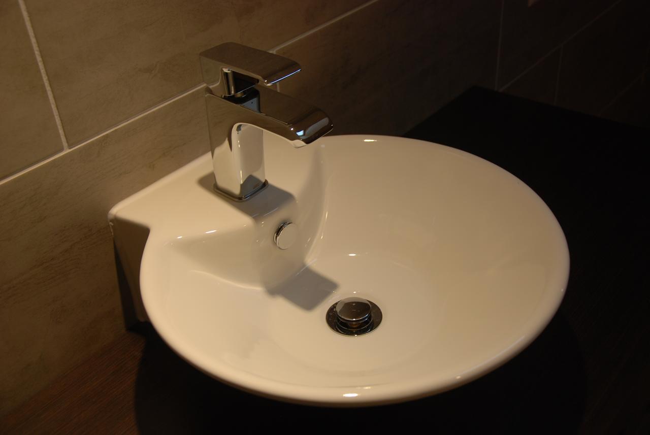 Genevanest Appartement *