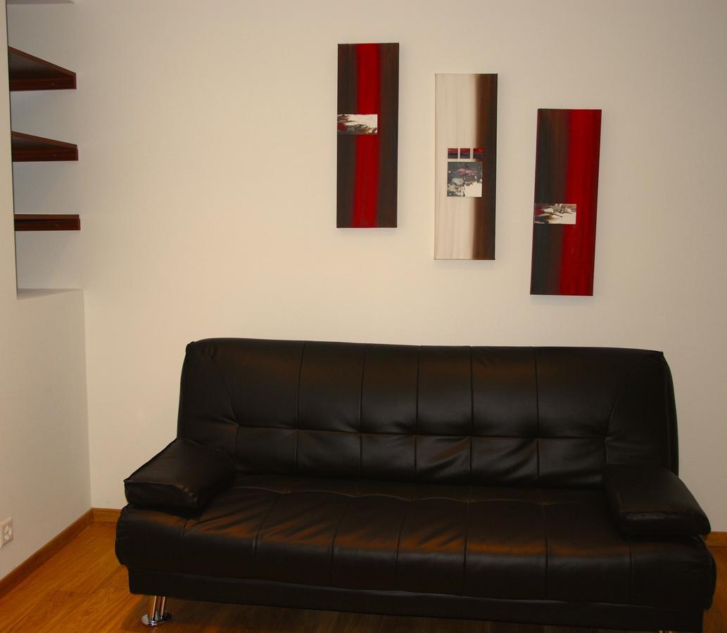 Genevanest Appartement