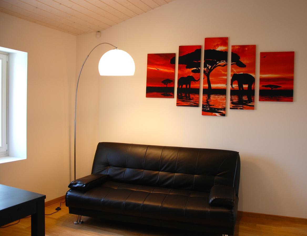 Appartement Genevanest *