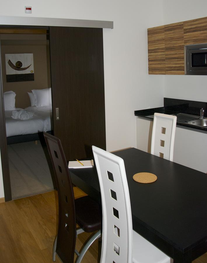 Genevanest Apartamento Ginebra