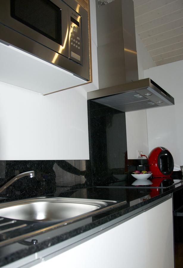 Appartement Genevanest Genève