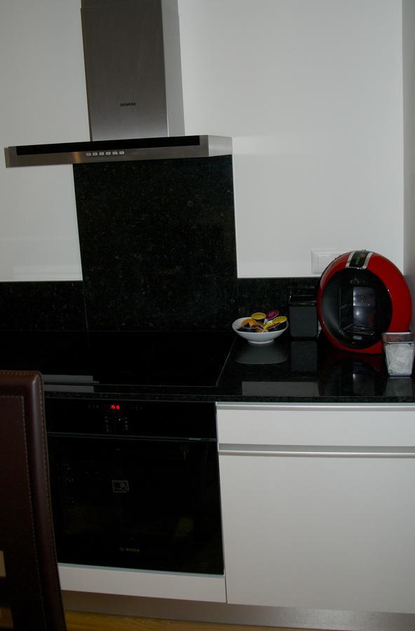 Genevanest Ginebra