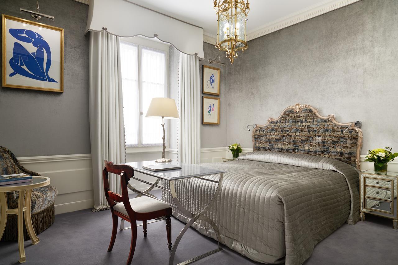 D'angleterre Hotel Ginebra