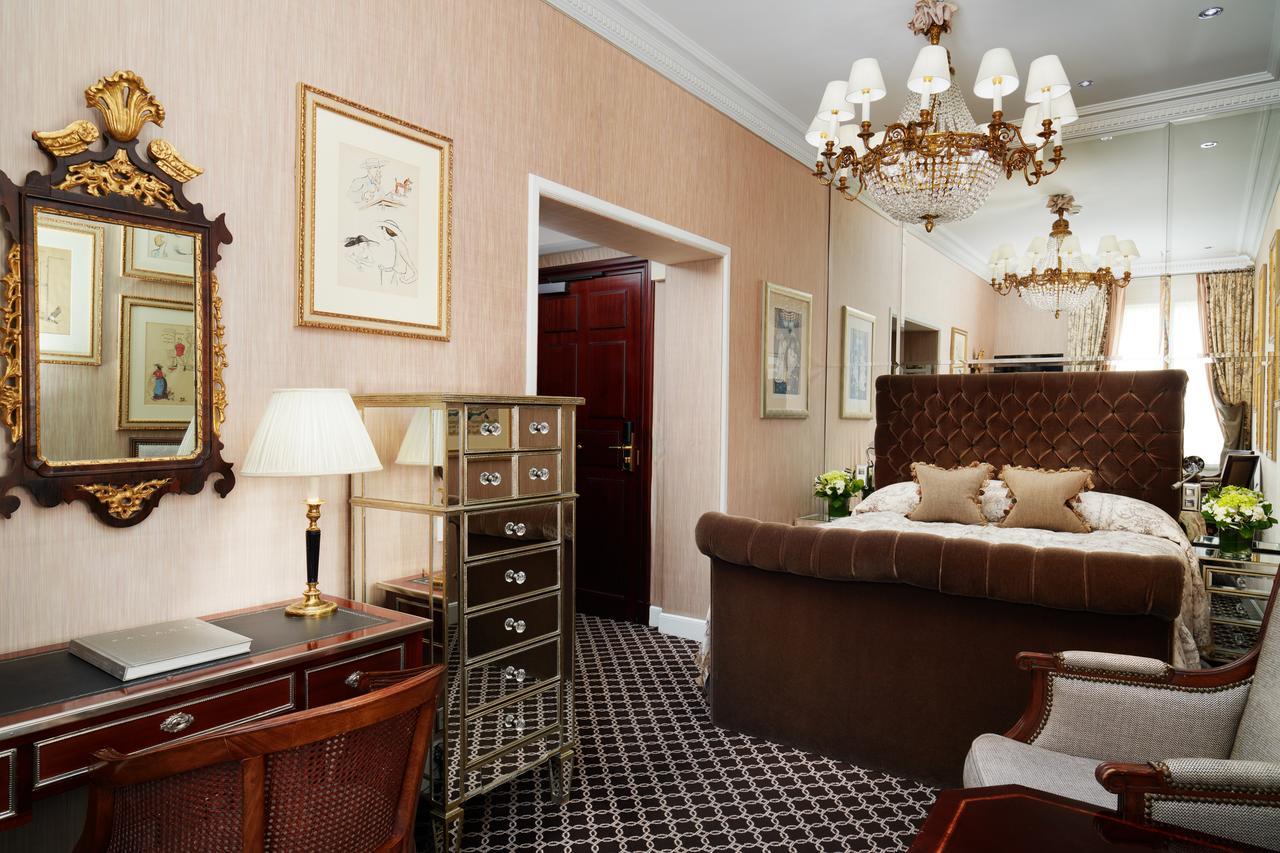 D'angleterre Hotel Ginebra