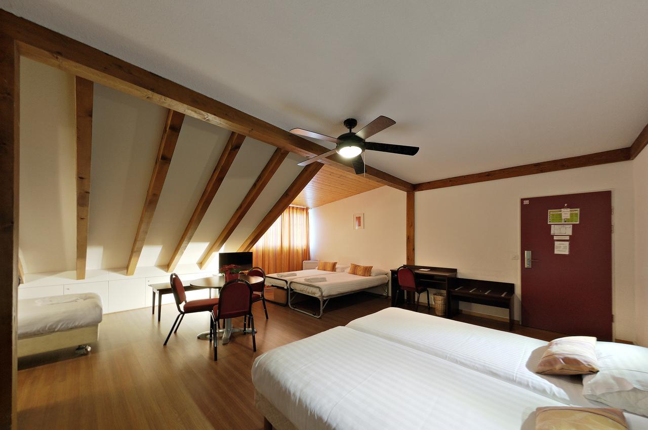Calvy Hotel Genève