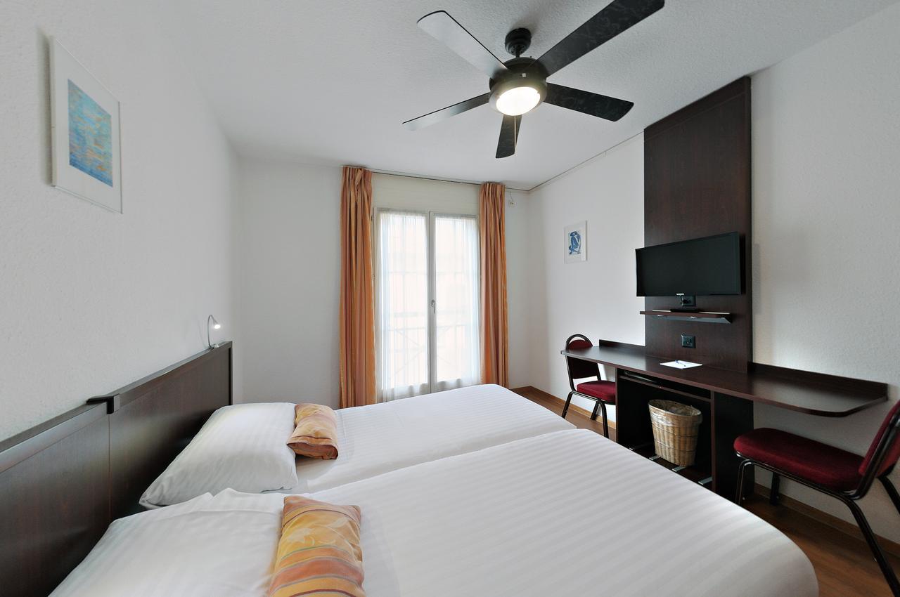 Hotel Calvy