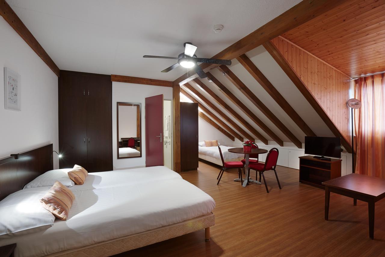 Calvy Hotel Genève