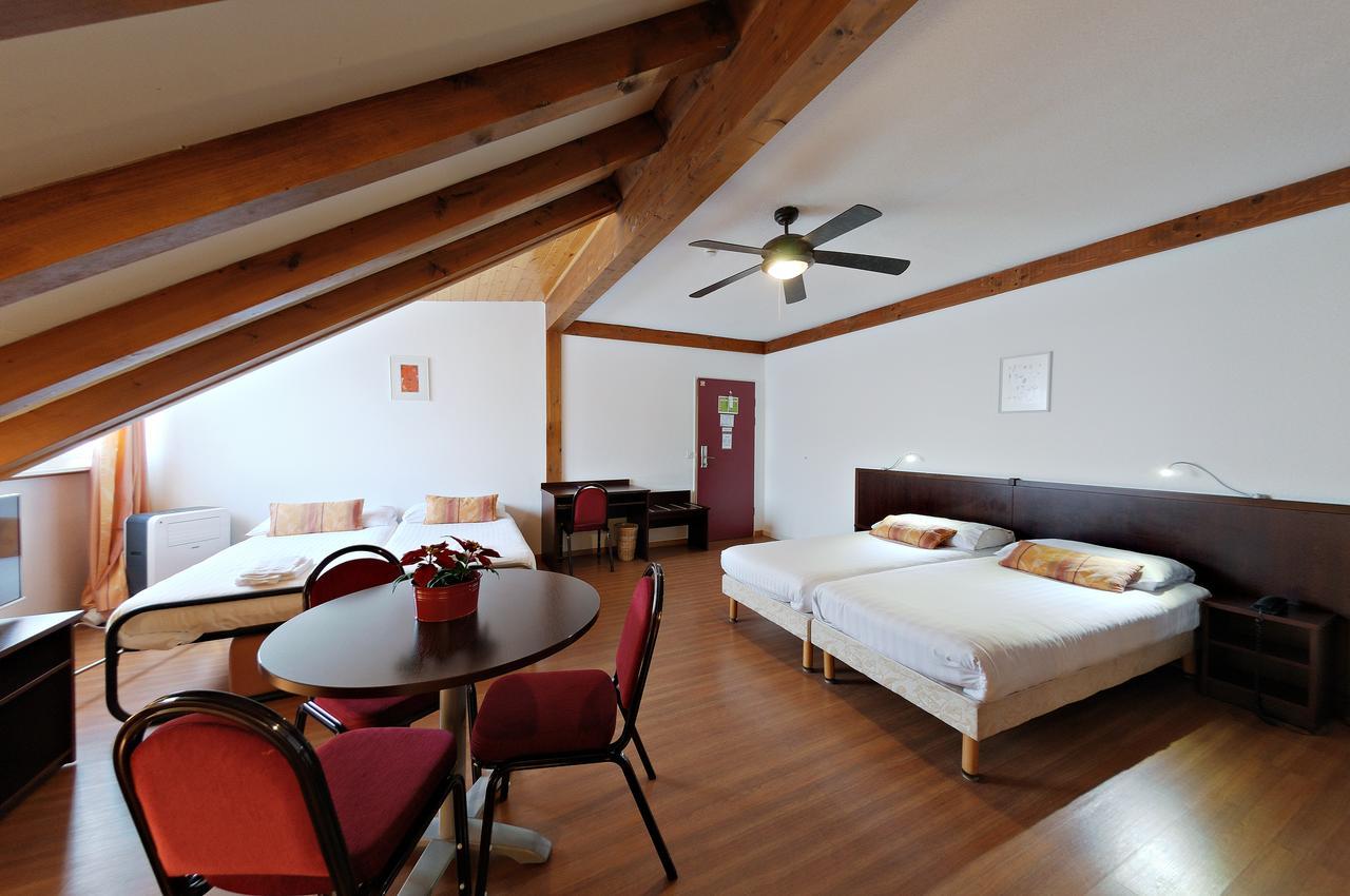 Calvy Hotel Genève