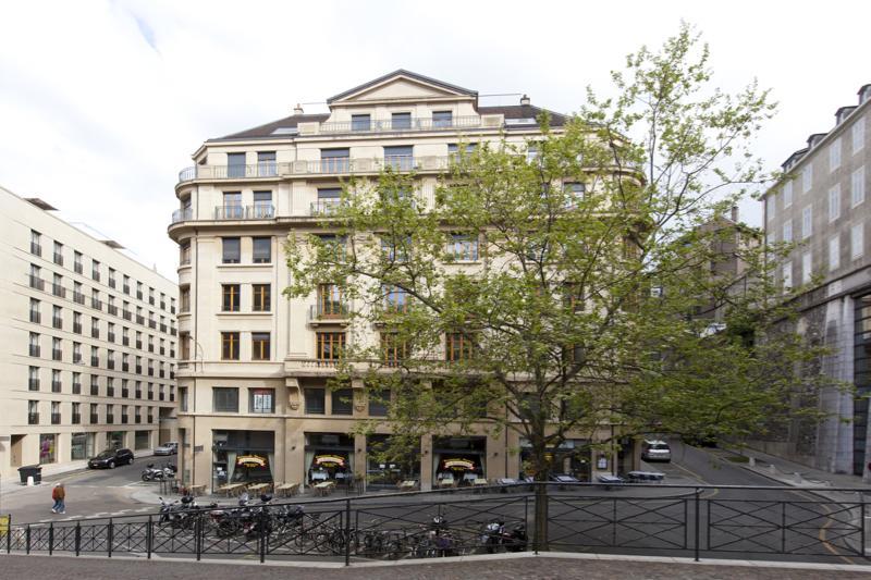 Hotel Central 2*