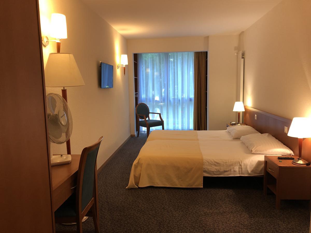 Hotel Le Cénacle