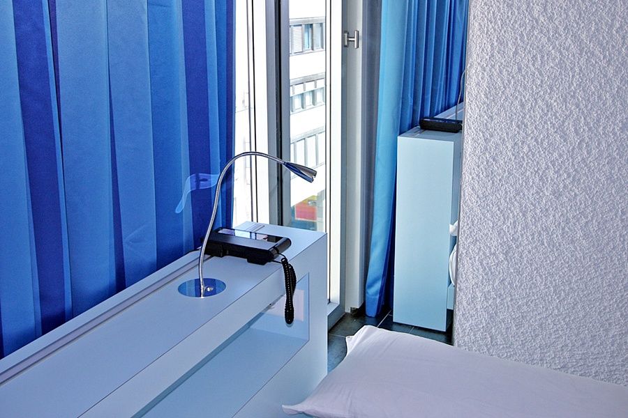 Cristal Design Hotel Genève