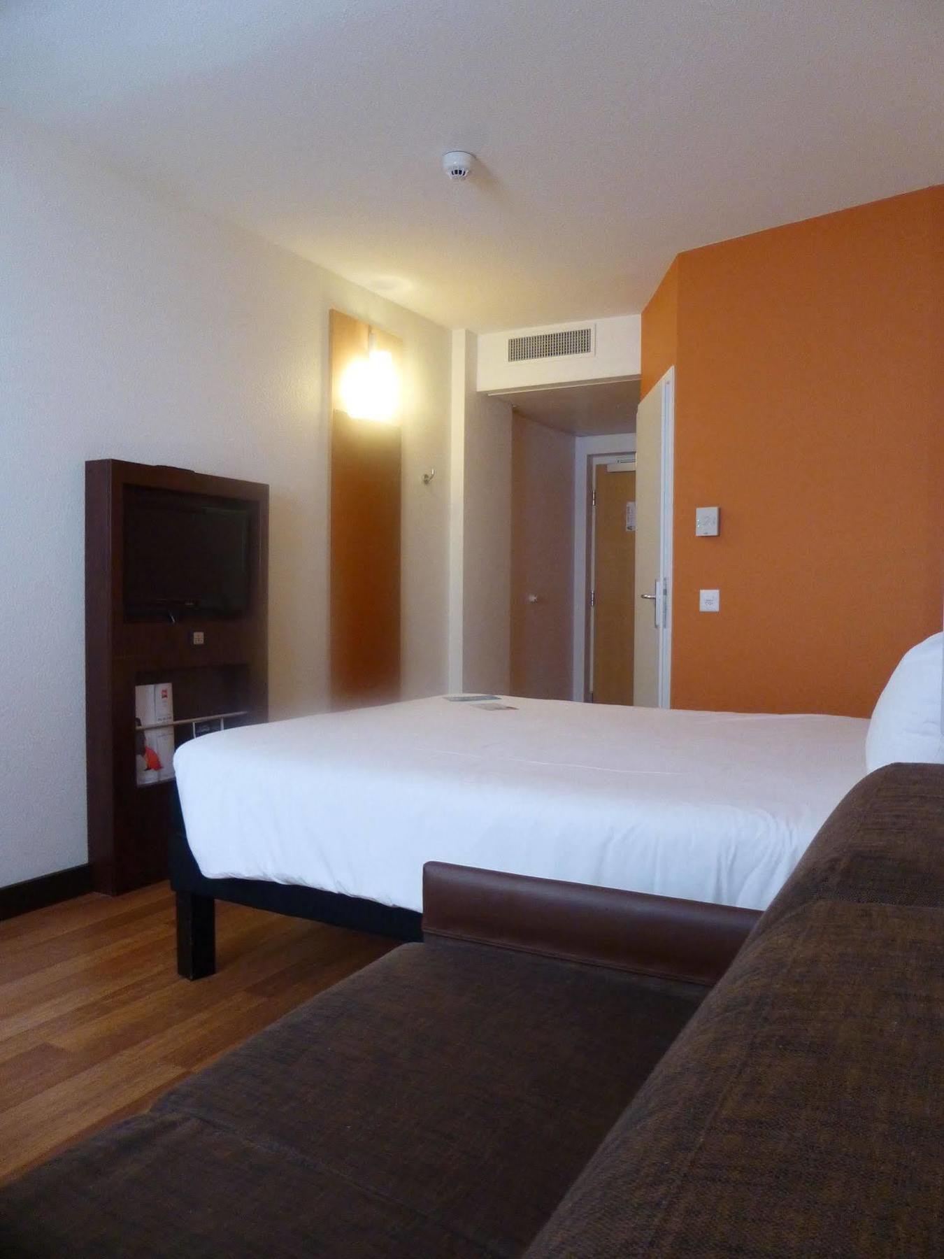 Ibis Centre Nations Genf