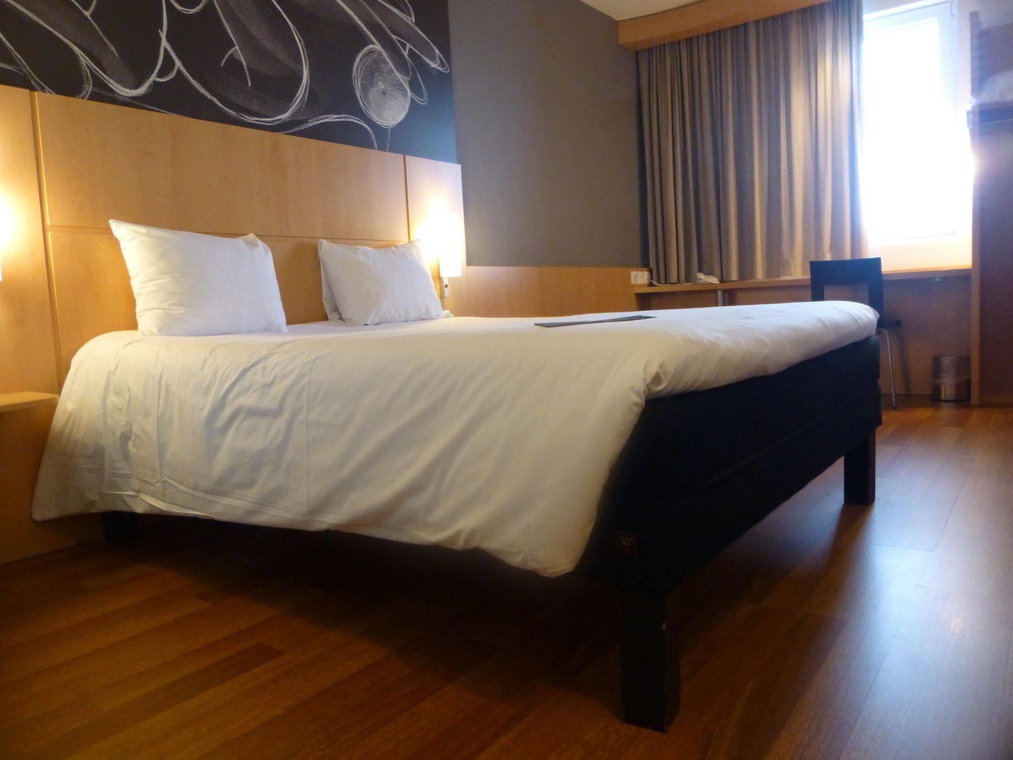 Hotel Ibis Centre Nations