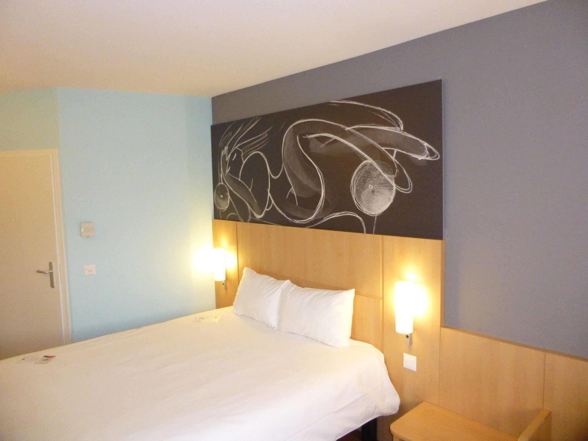 Ibis Centre Nations