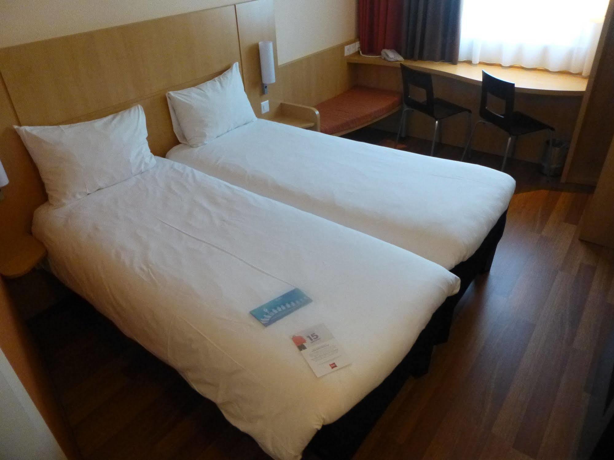 Ibis Centre Nations