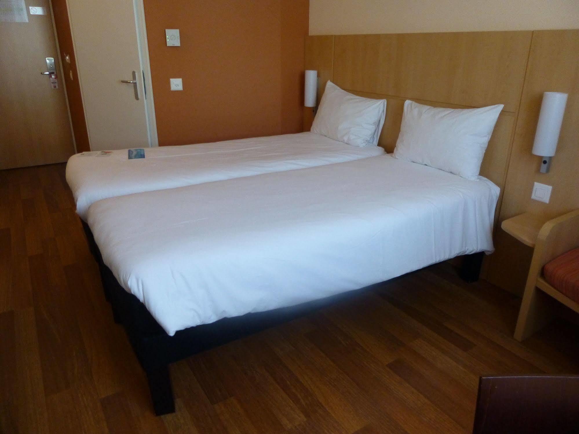 Ibis Centre Nations