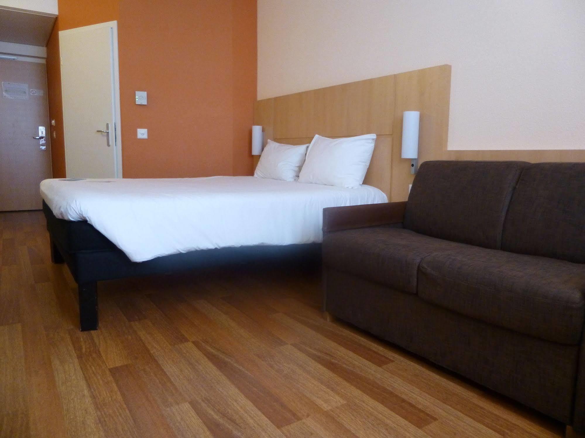 Ibis Centre Nations