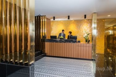 Fraser - Serviced Appart hôtel 4*
