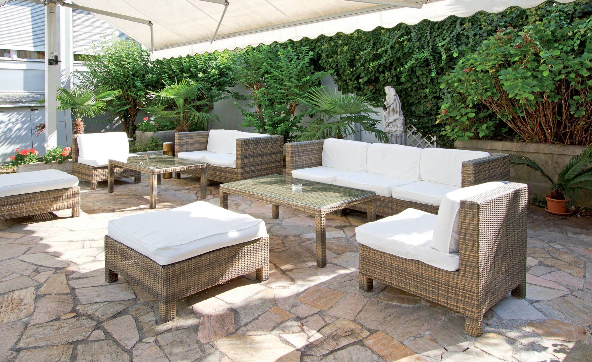 Hotel Drake Longchamp Genebra
