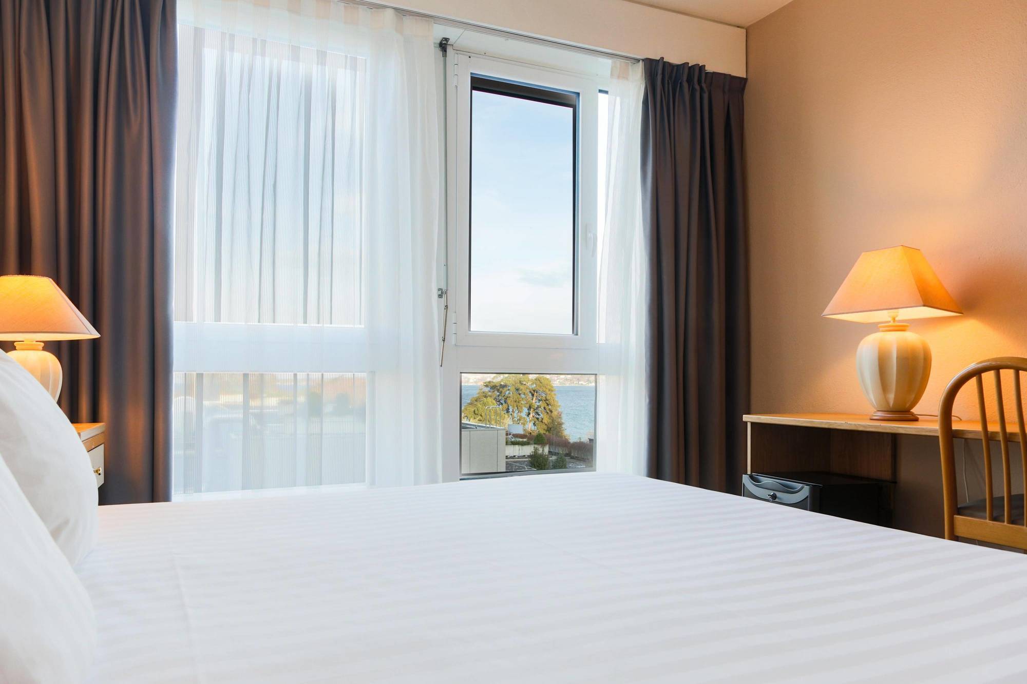 Drake Longchamp Hotel 3*