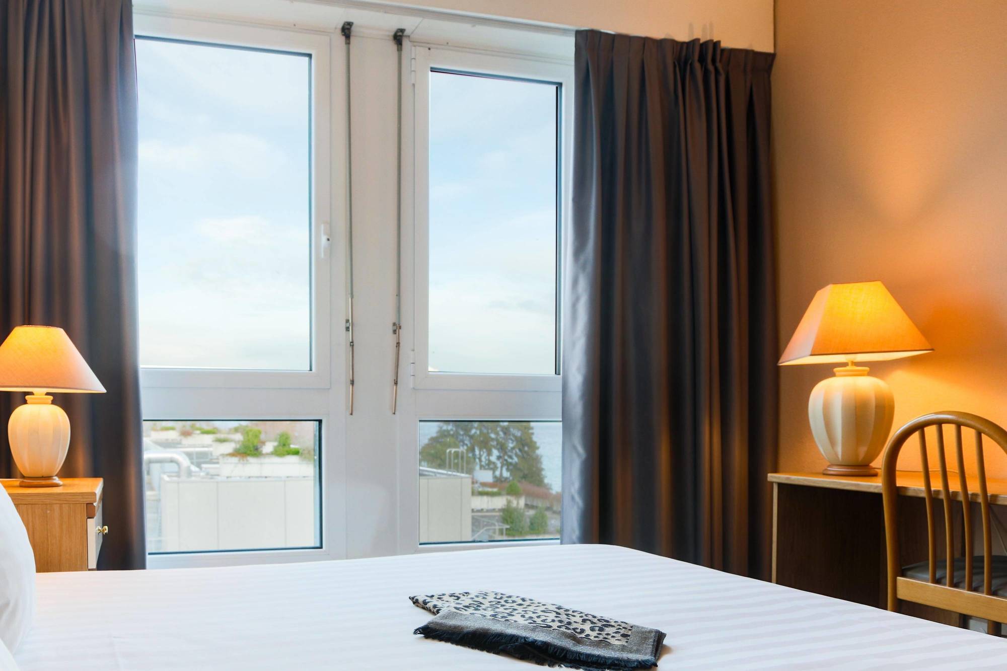 Drake Longchamp Hotel 3*