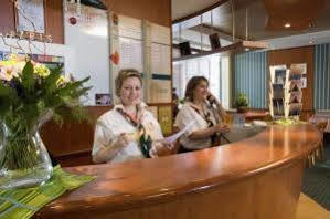 Ibis Centre Gare 3*