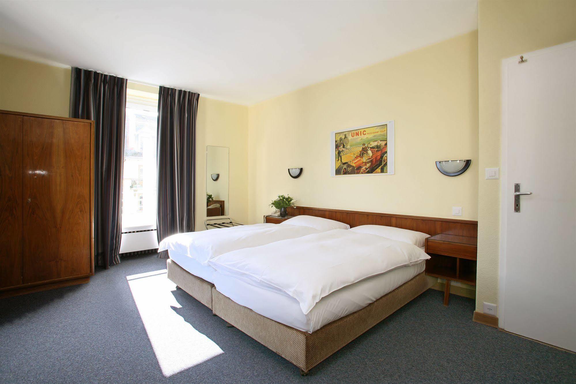 Lido 2* Geneva