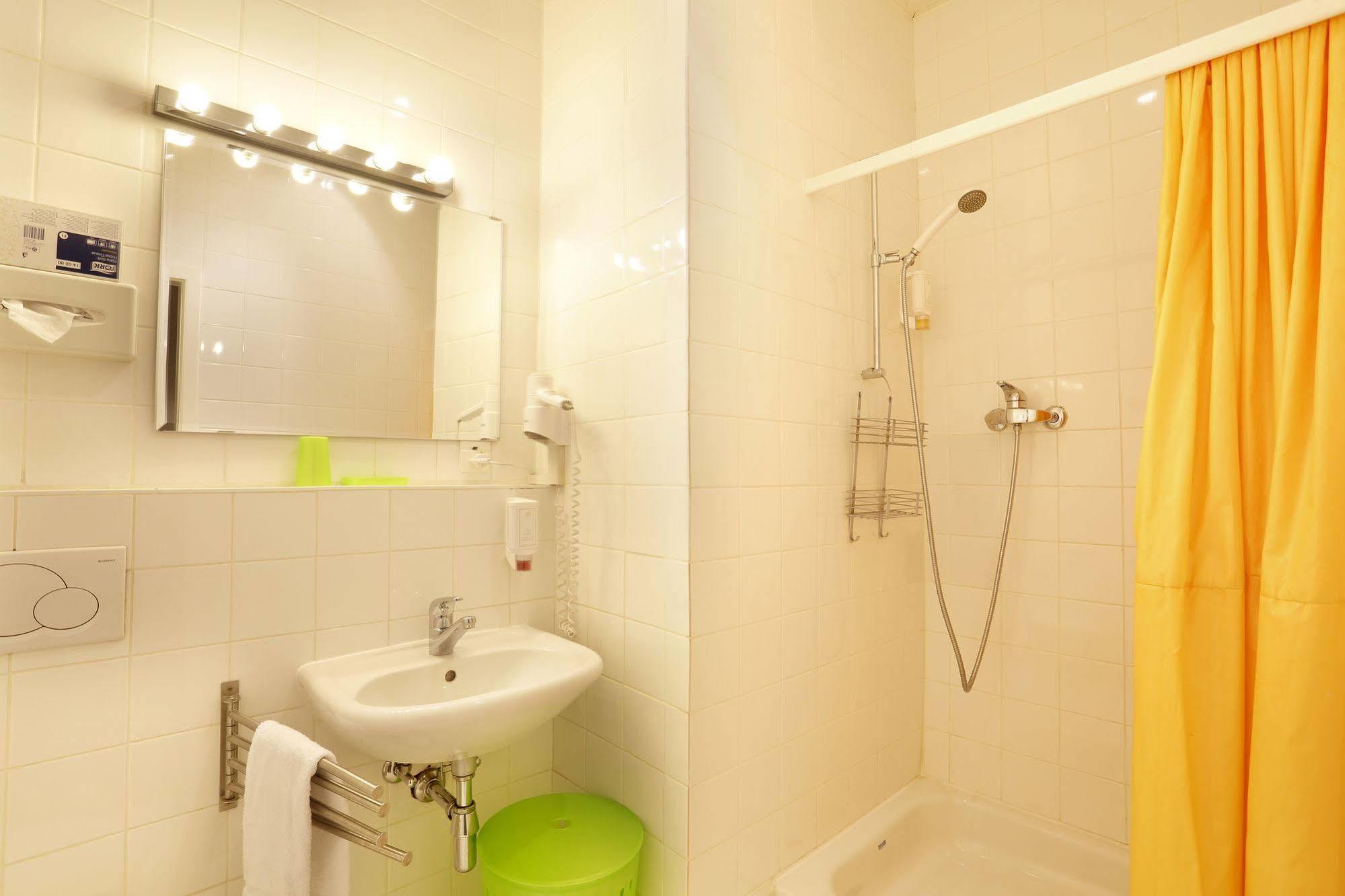 Tor Hotel Geneva
