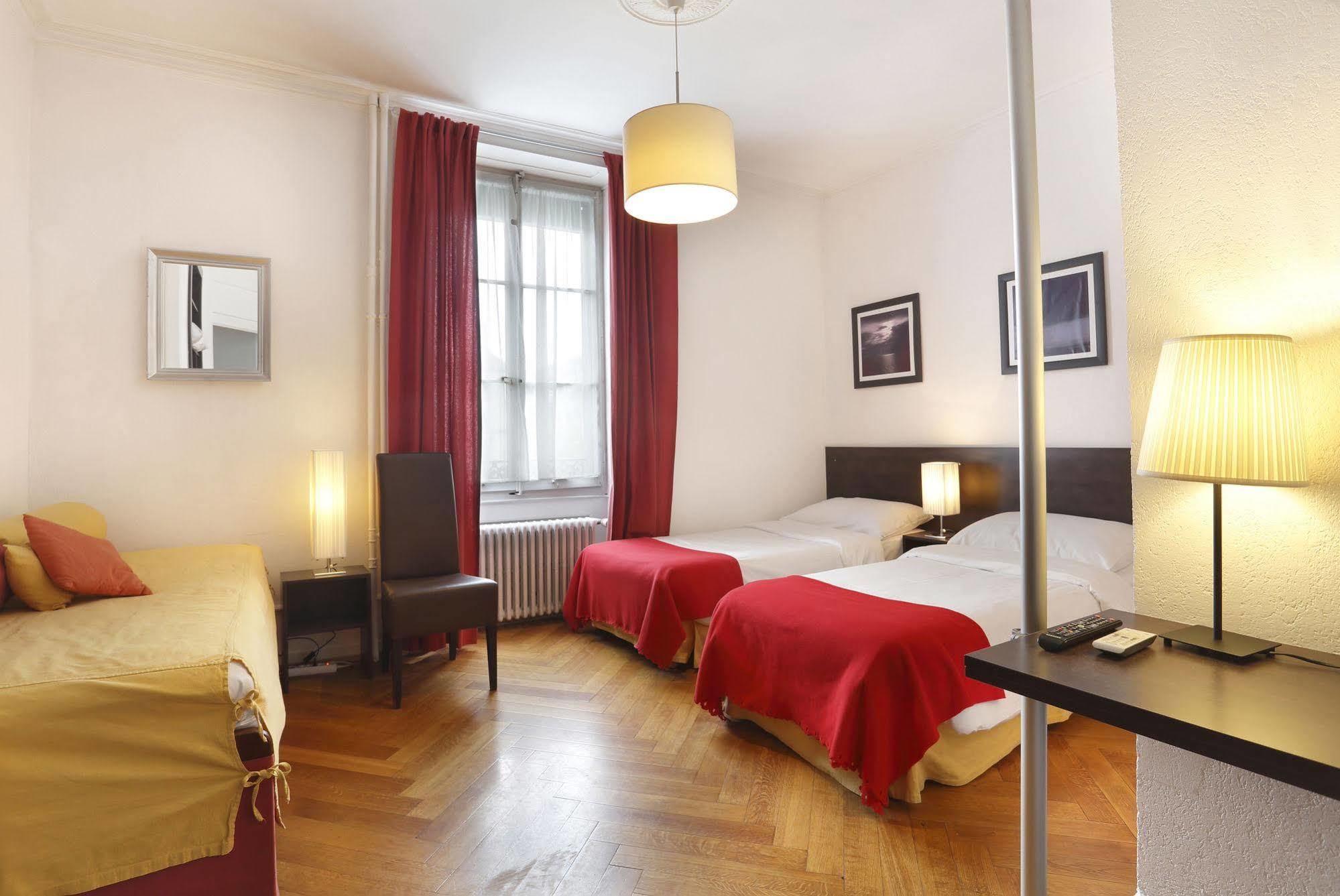 Tor Hotel Geneva
