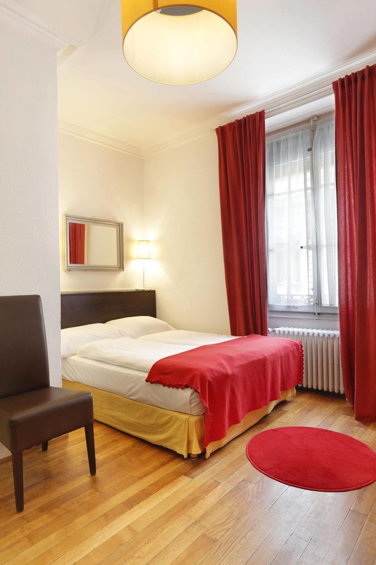 Tor Geneva