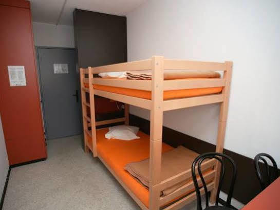 City Hostel Geneva Auberge de jeunesse *